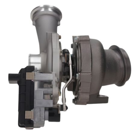 Turbo neuf pour MERCEDES Sprinter 2 (906) 211 211 CDI 109 CV - 759688-5009S - SL Turbo