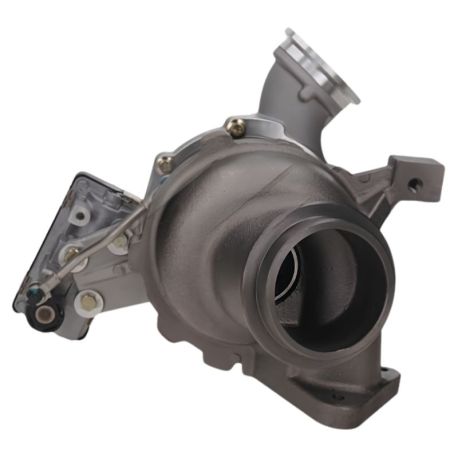 Turbo neuf pour MERCEDES Sprinter 2 (906) 215 215CDI 109 CV - 759688-5009S - SL Turbo