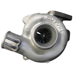 Turbo neuf pour MITSUBISHI L300 2.5 TD 87 CV - 49177-01500 - SL Turbo