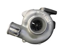 Turbo neuf pour MITSUBISHI Pajero 1 2.5 TD 95 CV - 49177-01500 - SL Turbo