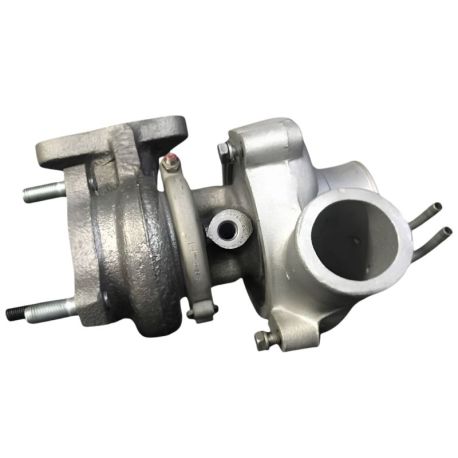 Turbo neuf pour MITSUBISHI Pajero 1 2.5 TD 95 CV - 49177-01500 - SL Turbo