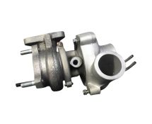 Turbo neuf pour MITSUBISHI Pajero 1 2.5 TD 95 CV - 49177-01500 - SL Turbo