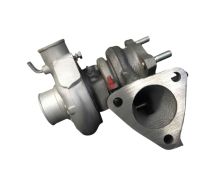 Turbo neuf pour MITSUBISHI L300 2.5 TD 87 CV - 49177-01500 - SL Turbo