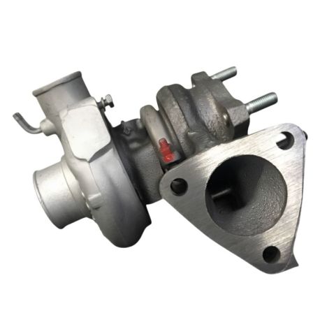 Turbo neuf pour MITSUBISHI L200 2.5 TD 87 CV - 49177-01500 - SL Turbo