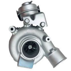 Turbo neuf pour MITSUBISHI ASX 2.2 DI-D 150 CV - 49335-01015 - SL Turbo