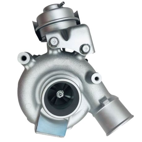 Turbo neuf pour MITSUBISHI ASX 2.2 DI-D 150 CV - 49335-01015 - SL Turbo
