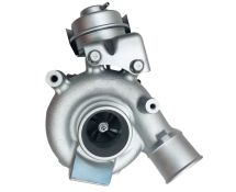 Turbo neuf pour MITSUBISHI ASX 2.2 DI-D 150 CV - 49335-01015 - SL Turbo