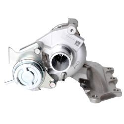 Turbo pour DACIA Logan 2 MCV 0.9 TCe 90 CV 49373-04001
