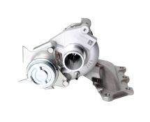 Turbo pour SMART Forfour 0.9 90 CV 49373-04001