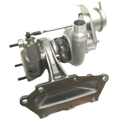 Turbo pour RENAULT Clio 4 0.9 TCe 90 CV 49373-04001