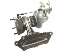Turbo pour RENAULT Kangoo 2 0.9 TCe 90 CV 49373-04001