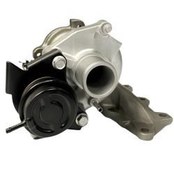 Turbo neuf pour SMART Forfour 0.9 90 CV - 49373-04001 - SL Turbo