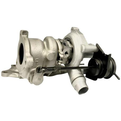 Turbo neuf pour RENAULT Captur 1 0.9 TCe 90 CV - 49373-04001 - SL Turbo