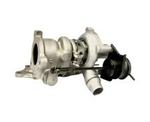 Turbo neuf pour DACIA Logan 2 0.9 TCe 90 CV - 49373-04001 - SL Turbo