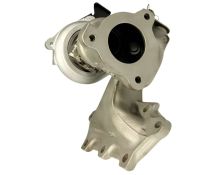 Turbo neuf pour RENAULT Clio 4 0.9 TCe 90 CV - 49373-04001 - SL Turbo