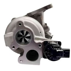 Turbo neuf pour HONDA CR-V 5 1.5 VTEC 173 CV - 49373-07011 - SL Turbo