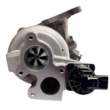 Turbo neuf pour HONDA CR-V 5 1.5 VTEC 173 CV - 49373-07011 - SL Turbo