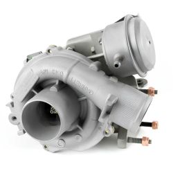Turbo pour RENAULT Laguna 2 1.9 dCi 116 CV 755507-5009S