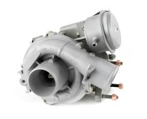 Turbo pour RENAULT Laguna 2 1.9 dCi 116 CV 755507-5009S