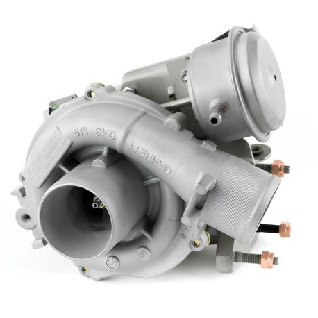 Turbo pour RENAULT Grand Scenic 2 1.9 dCi 110 CV 755507-5009S
