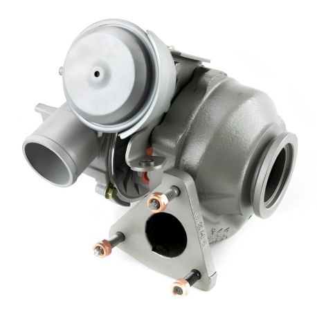 Turbo pour RENAULT Megane 2 1.9 dCi 131 CV 755507-5009S