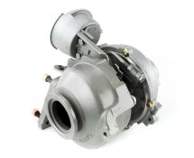 Turbo pour RENAULT Laguna 2 1.9 dCi 116 CV 755507-5009S