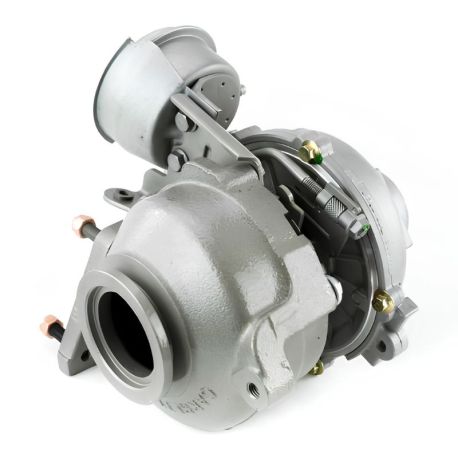 Turbo pour RENAULT Scenic 2 1.9 dCi 110 CV 755507-5009S