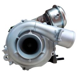 Turbo neuf pour RENAULT Scenic 2 1.9 dCi 110 CV - 755507-5009S - SL Turbo