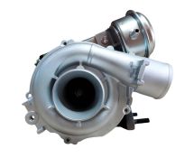 Turbo neuf pour RENAULT Laguna 2 1.9 dCi 110 CV - 755507-5009S - SL Turbo