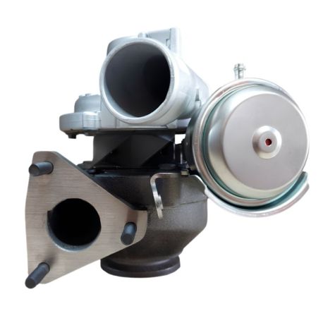 Turbo neuf pour RENAULT Scenic 2 1.9 dCi 130 CV - 755507-5009S - SL Turbo