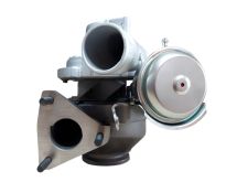 Turbo neuf pour RENAULT Scenic 2 1.9 dCi 110 CV - 755507-5009S - SL Turbo
