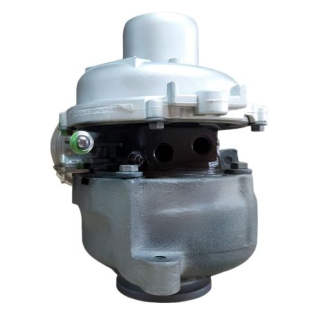 Turbo neuf pour RENAULT Laguna 2 1.9 dCi 110 CV - 755507-5009S - SL Turbo