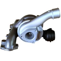 Turbo neuf pour FIAT Grande Punto 1.9 Multijet 116 CV - 767837-5001S - SL Turbo