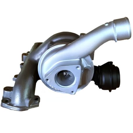 Turbo neuf pour FIAT Croma 2 1.9 Multijet 115 CV - 767837-5001S - SL Turbo