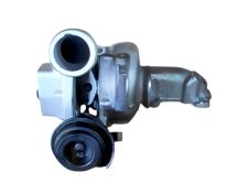 Turbo neuf pour FIAT Croma 2 1.9 Multijet 120 CV - 767837-5001S - SL Turbo