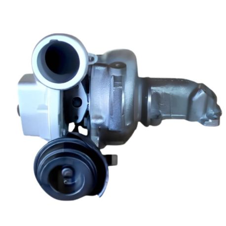 Turbo neuf pour FIAT Croma 2 1.9 Multijet 115 CV - 767837-5001S - SL Turbo