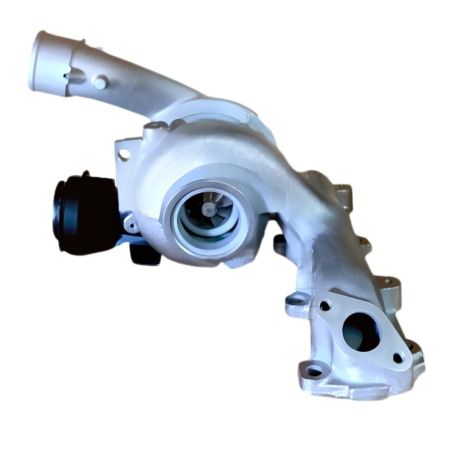 Turbo neuf pour FIAT Croma 2 1.9 Multijet 115 CV - 767837-5001S - SL Turbo