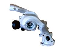 Turbo neuf pour FIAT Croma 2 1.9 Multijet 115 CV - 767837-5001S - SL Turbo