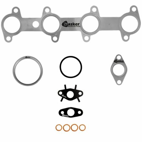 Turbo neuf pour FIAT Croma 2 1.9 Multijet 115 CV - 767837-5001S - SL Turbo