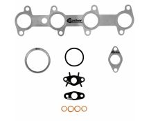 Turbo neuf pour FIAT Croma 2 1.9 Multijet 115 CV - 767837-5001S - SL Turbo