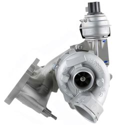 Turbo pour DODGE Caliber 2.0 CRD 140 CV 768652-5007S