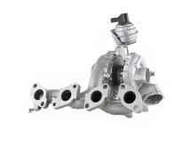 Turbo pour DODGE Caliber 2.0 CRD 140 CV 768652-5007S