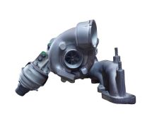 Turbo neuf pour DODGE Caliber 2.0 CRD 140 CV - 768652-5007S - SL Turbo