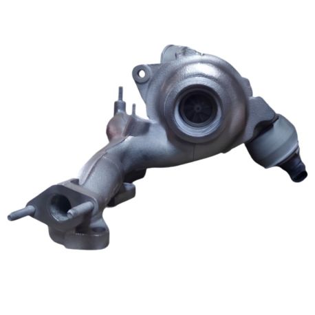Turbo neuf pour DODGE Journey 2.0 CRD 140 CV - 768652-5007S - SL Turbo