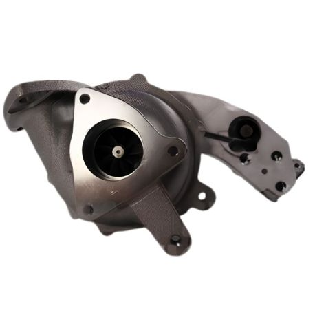 Turbo neuf pour LAND ROVER Range Rover Sport 2 (L494) 3.0 SDV6 Hybrid 340 CV - 829440-5004S  - SL Turbo