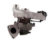 Turbo neuf pour LAND ROVER Range Rover Sport 2 (L494) 3.0 SDV6 Hybrid 340 CV - 829440-5004S  - SL Turbo