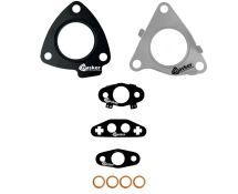 Turbo pour LAND ROVER Discovery 4 3.0 TD 211 CV 829440-5004S