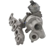 Turbo pour SEAT Leon 3 ST (5F8) 2.0 TDI 184 CV 821866-5009S