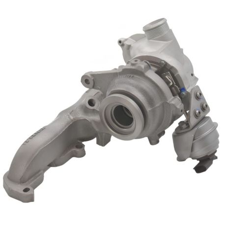 Turbo pour SEAT Leon 3 ST (5F8) 2.0 TDI 184 CV 821866-5009S