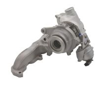 Turbo pour SEAT Leon 3 (5F1) 2.0 TDI 184 CV 821866-5009S